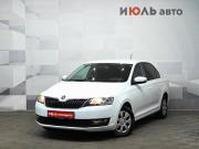 Skoda Rapid I Екатеринбург  - изображение 15