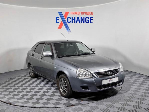 Lada (ВАЗ) Priora I с пробегом 2012 года, цена 297 000 рублей, 145000 км, хэтчбек, Автокод Объявления