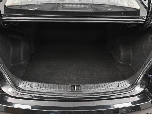 BAIC U5 Plus с пробегом 2023 года, цена 1 315 000 рублей, 35692 км, седан, Автокод Объявления
