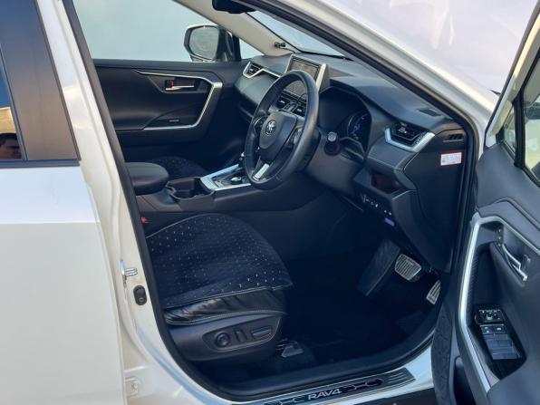 Toyota RAV4 V (XA50) с пробегом 2019 года, цена 2 990 000 рублей, 119810 км, внедорожник, Автокод Объявления
