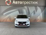 Lada (ВАЗ) Granta I Рестайлинг Волгоград  - изображение 23