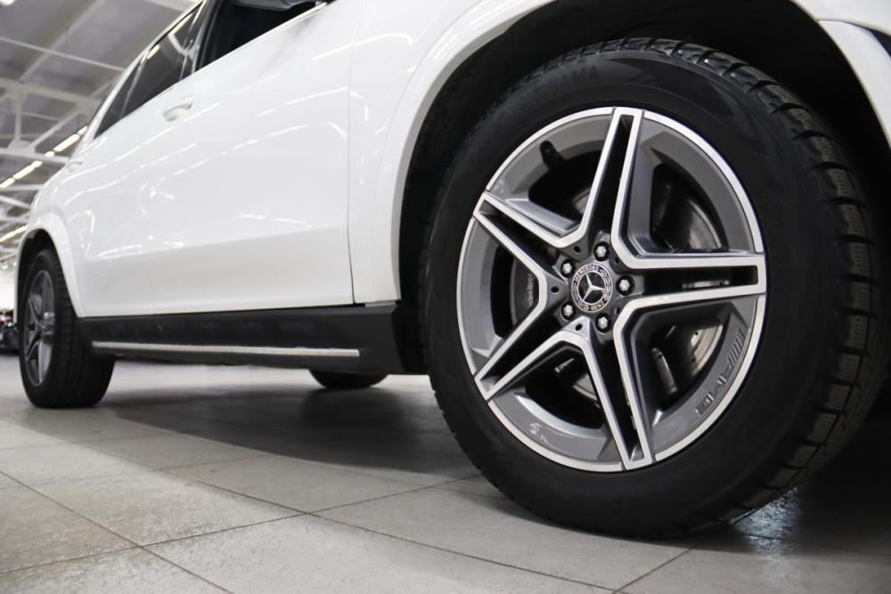 Mercedes-Benz GLE II (V167) Сургут  - изображение 30