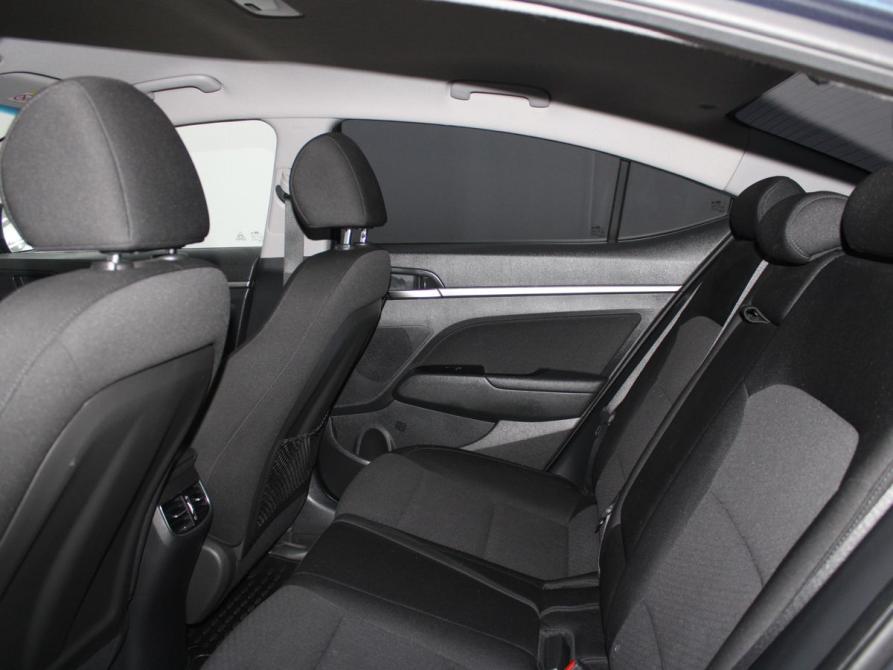 Hyundai Elantra VI (AD) Рестайлинг Старый Оскол  - изображение 8