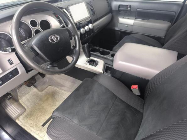 Toyota Tundra II с пробегом 2009 года, цена 2 650 000 рублей, 251000 км, пикап, Автокод Объявления