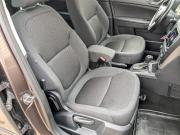 Skoda Yeti I Рестайлинг Москва  - изображение 53