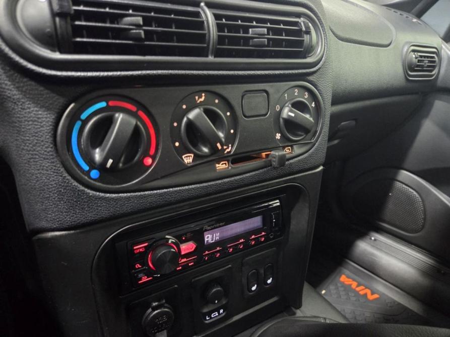 Lada (ВАЗ) Niva Travel I Красноярск  - изображение 16