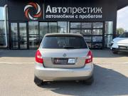 Skoda Fabia II Волгоград  - изображение 20