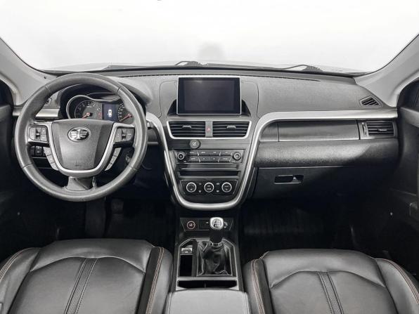 FAW Besturn X80 I Рестайлинг с пробегом 2019 года, цена 1 051 000 рублей, 198622 км, внедорожник, Автокод Объявления