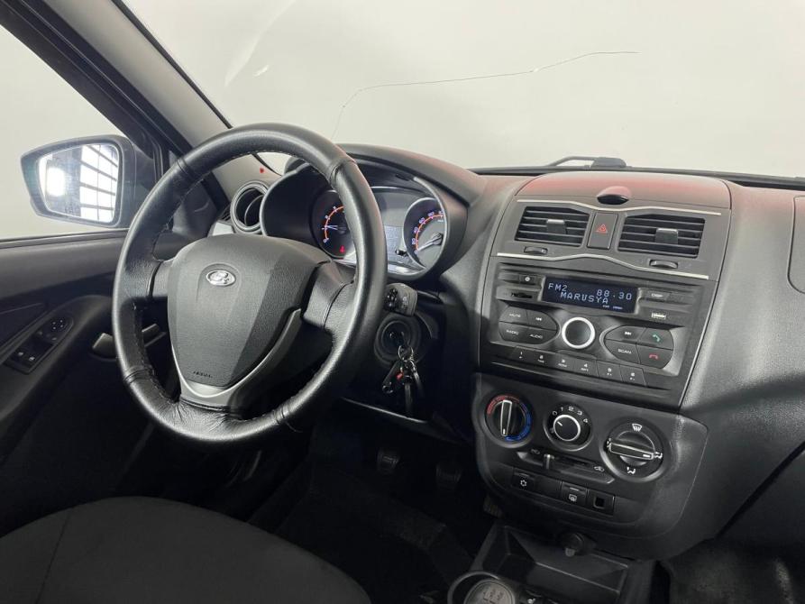 Lada (ВАЗ) Granta I Рестайлинг Воронеж  - изображение 11