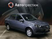 Lada (ВАЗ) Granta I Рестайлинг Ставрополь  - изображение 25