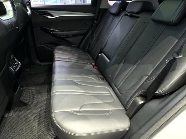 Changan CS75 Plus I Рестайлинг с пробегом 2023 года, цена 2 080 000 рублей, 78147 км, внедорожник, Автокод Объявления