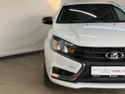 Lada (ВАЗ) Vesta I Тольятти  - изображение 23