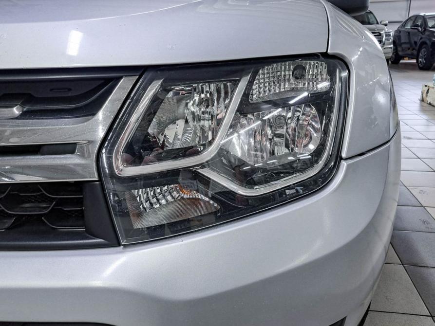 Renault Duster I Рестайлинг Набережные Челны  - изображение 21