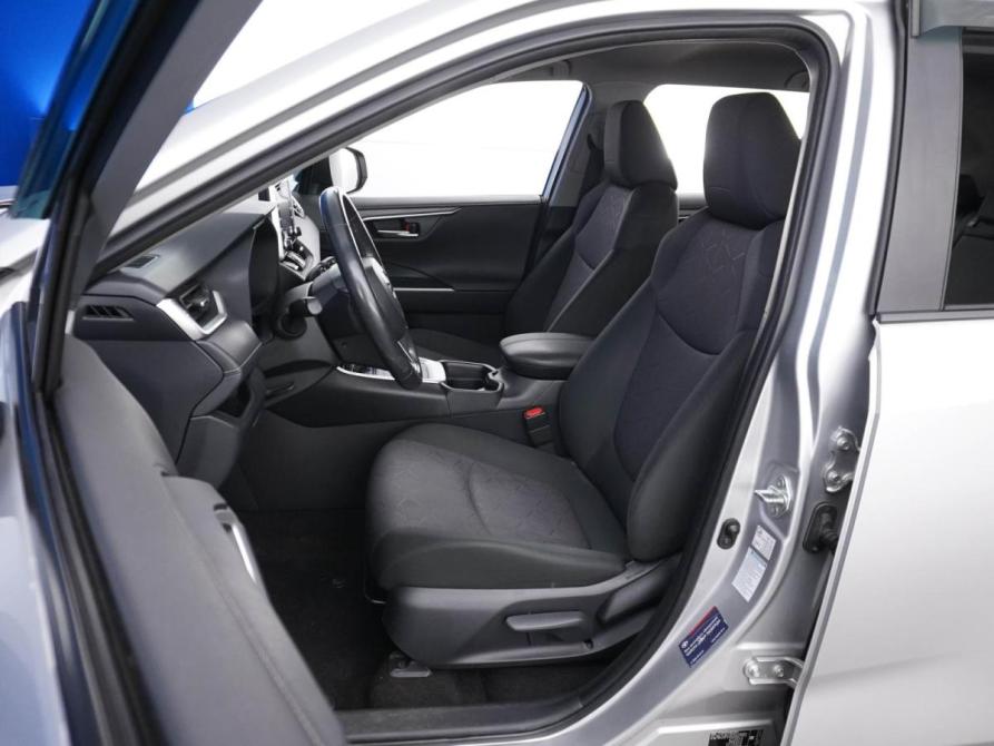 Toyota RAV4 V (XA50) Москва  - изображение 10