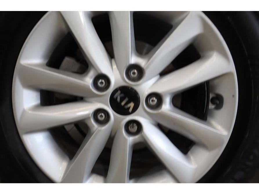 Kia Cerato III Рестайлинг (Classic) Коломна  - изображение 17
