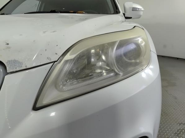 Lifan X60 I с пробегом 2014 года, цена 295 000 рублей, 285724 км, внедорожник, Автокод Объявления