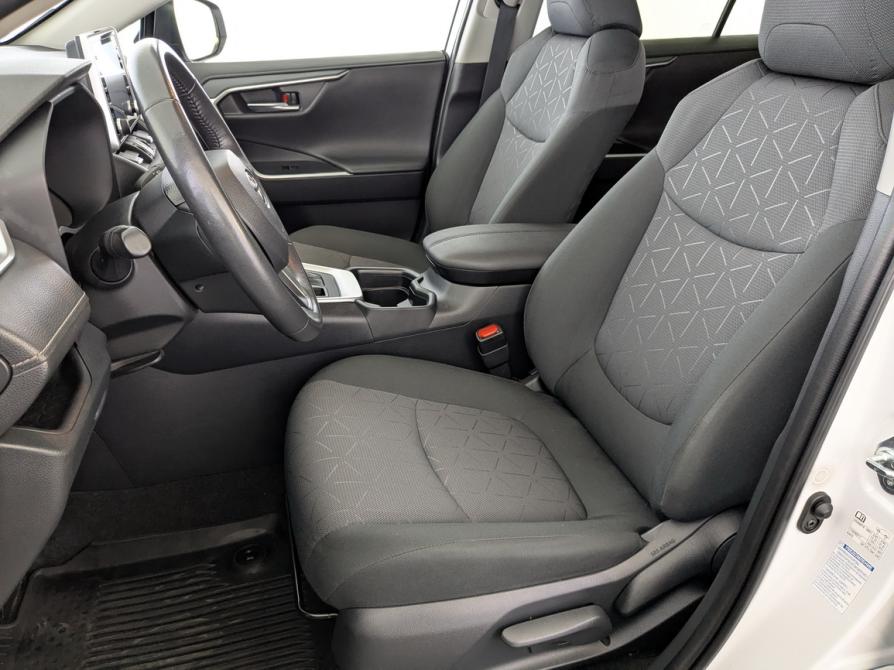 Toyota RAV4 V (XA50) Москва  - изображение 20