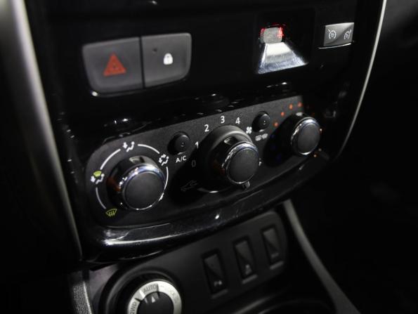 Nissan Terrano III (D10) с пробегом 2019 года, цена 1 469 000 рублей, 102319 км, внедорожник, Автокод Объявления