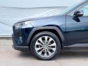 Toyota RAV4 V (XA50) Воронеж  - изображение 29