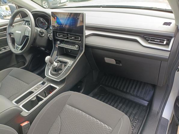 Haval M6 II с пробегом 2025 года, цена 1 849 000 рублей, 2516 км, внедорожник, Автокод Объявления