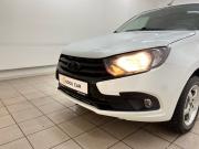 Lada (ВАЗ) Granta I Рестайлинг Энгельс  - изображение 46