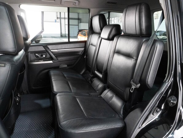 Mitsubishi Pajero IV с пробегом 2011 года, цена 2 399 000 рублей, 191610 км, внедорожник, Автокод Объявления