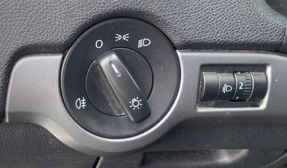 Skoda Octavia II (A5) Рестайлинг Самара  - изображение 20