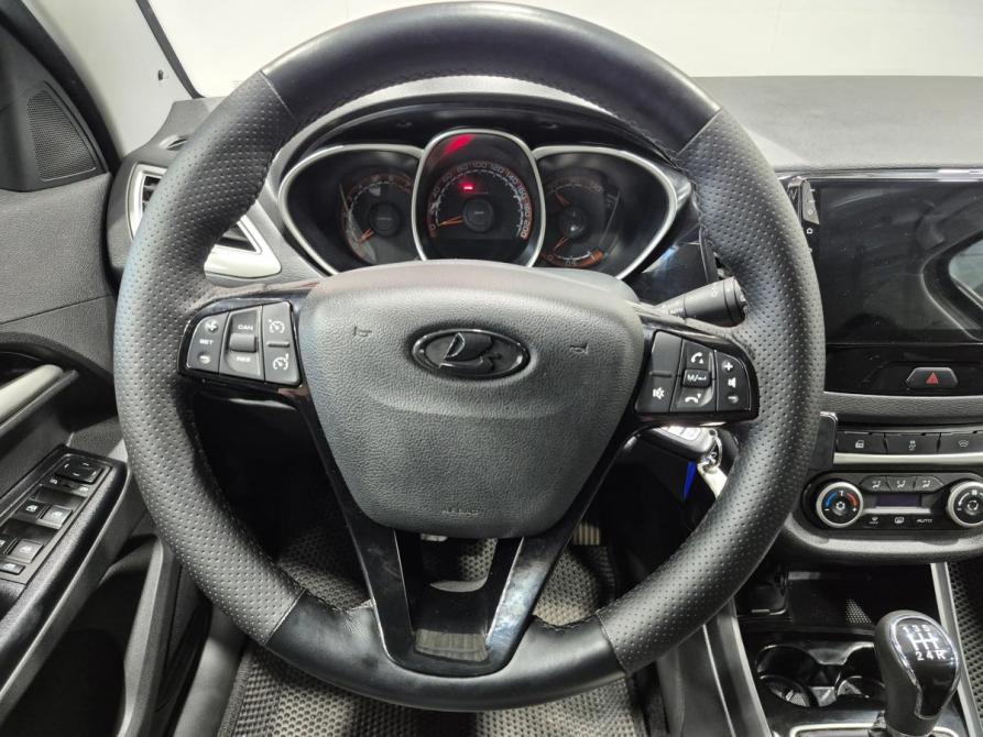 Lada (ВАЗ) Vesta I Воронеж  - изображение 10
