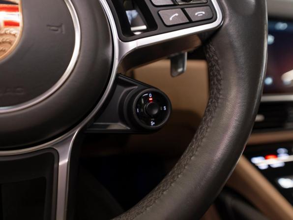 Porsche Cayenne III с пробегом 2019 года, цена 5 680 000 рублей, 131811 км, внедорожник, Автокод Объявления
