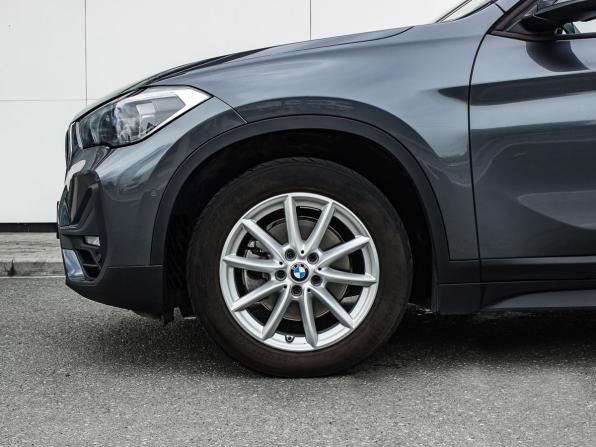 BMW X1 II (F48) Рестайлинг с пробегом 2021 года, цена 2 420 000 рублей, 127150 км, внедорожник, Автокод Объявления
