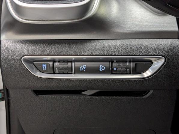 Geely Coolray I с пробегом 2023 года, цена 1 650 000 рублей, 95519 км, внедорожник, Автокод Объявления