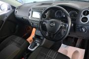 Volkswagen Tiguan I Рестайлинг Омск  - изображение 36