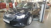 Chevrolet Cruze I Санкт-Петербург  - изображение 6
