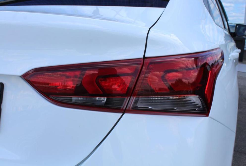 Hyundai Solaris II Рестайлинг Нижний Новгород  - изображение 20