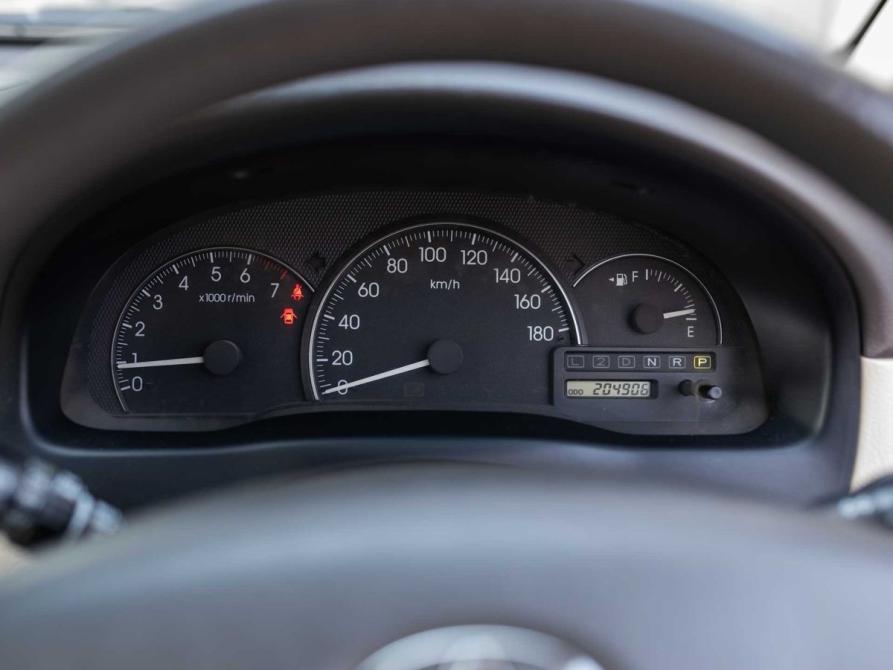 Toyota Ipsum II (M20) Новосибирск  - изображение 12