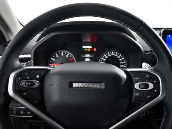 Haval Jolion I Рестайлинг с пробегом 2024 года, цена 1 770 000 рублей, 41101 км, внедорожник, Автокод Объявления