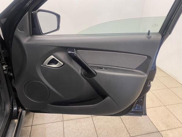 Lada (ВАЗ) Granta I Рестайлинг с пробегом 2024 года, цена 829 000 рублей, 93000 км, универсал, Автокод Объявления