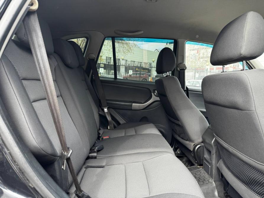 Chery Tiggo (T11) I Рестайлинг (FL) Москва  - изображение 11