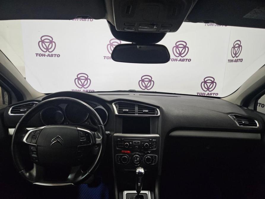 Citroen C4 II Тольятти  - изображение 17