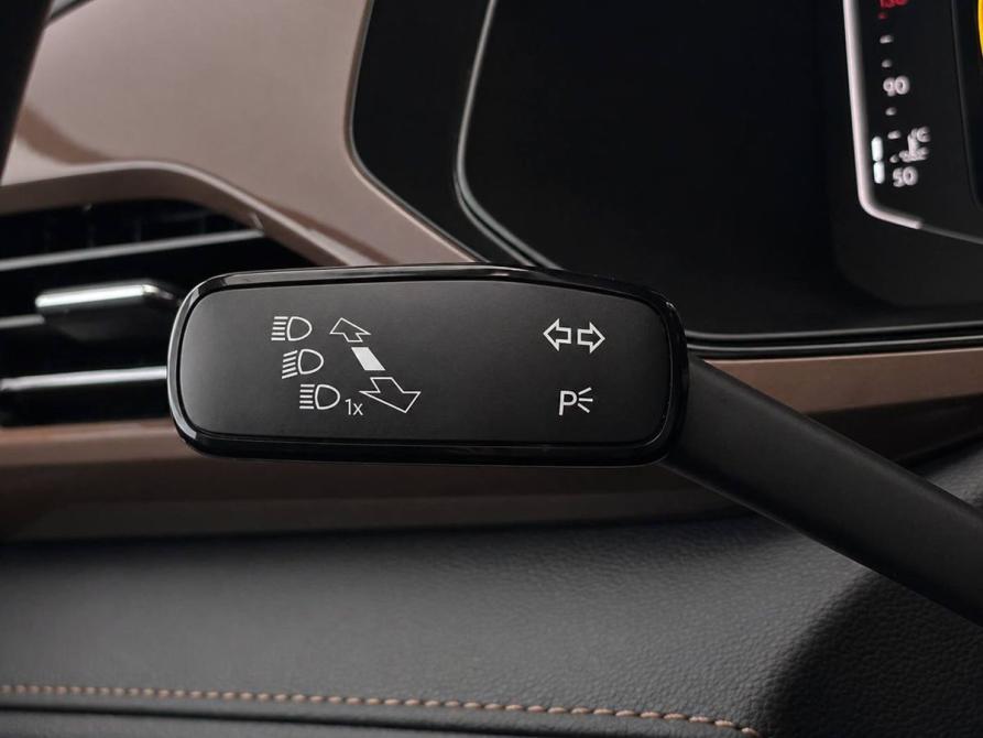 Volkswagen Tharu I Пермь  - изображение 15