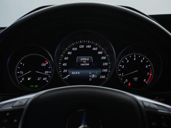 Mercedes-Benz E-Класс IV (W212 S212 C207) Рестайлинг с пробегом 2013 года, цена 2 499 077 рублей, 164797 км, седан, Автокод Объявления