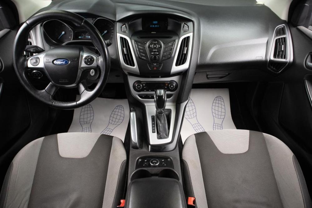 Ford Focus III Оренбург  - изображение 8