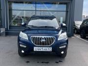 Lifan X60 I Рестайлинг Санкт-Петербург  - изображение 7