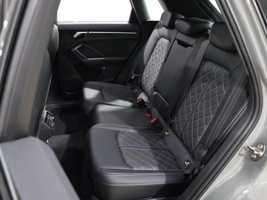 Audi Q3 II (F3) Ростов-на-Дону  - изображение 9