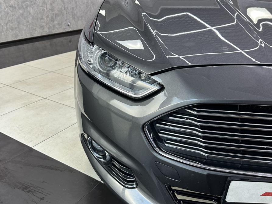 Ford Mondeo V Ярославль  - изображение 9