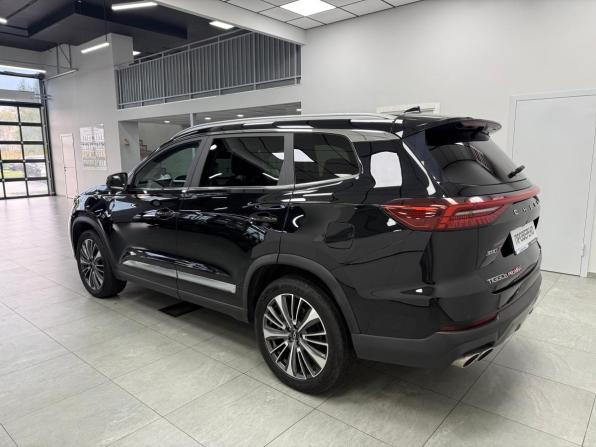 Chery Tiggo 8 Pro Max I Рестайлинг с пробегом 2023 года, цена 2 470 001 рубль, 63400 км, внедорожник, Автокод Объявления