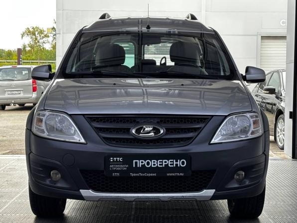 Lada (ВАЗ) Largus I с пробегом 2020 года, цена 900 000 рублей, 119505 км, универсал, Автокод Объявления
