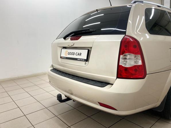Chevrolet Lacetti I с пробегом 2008 года, цена 520 000 рублей, 199940 км, универсал, Автокод Объявления