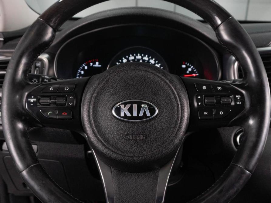 Kia Sorento III Prime Тюмень  - изображение 15