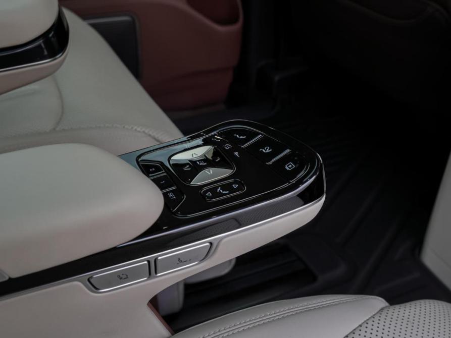 BYD Xia (M9) Краснодар  - изображение 29